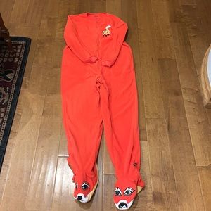 🌴Nick and Nora onesie